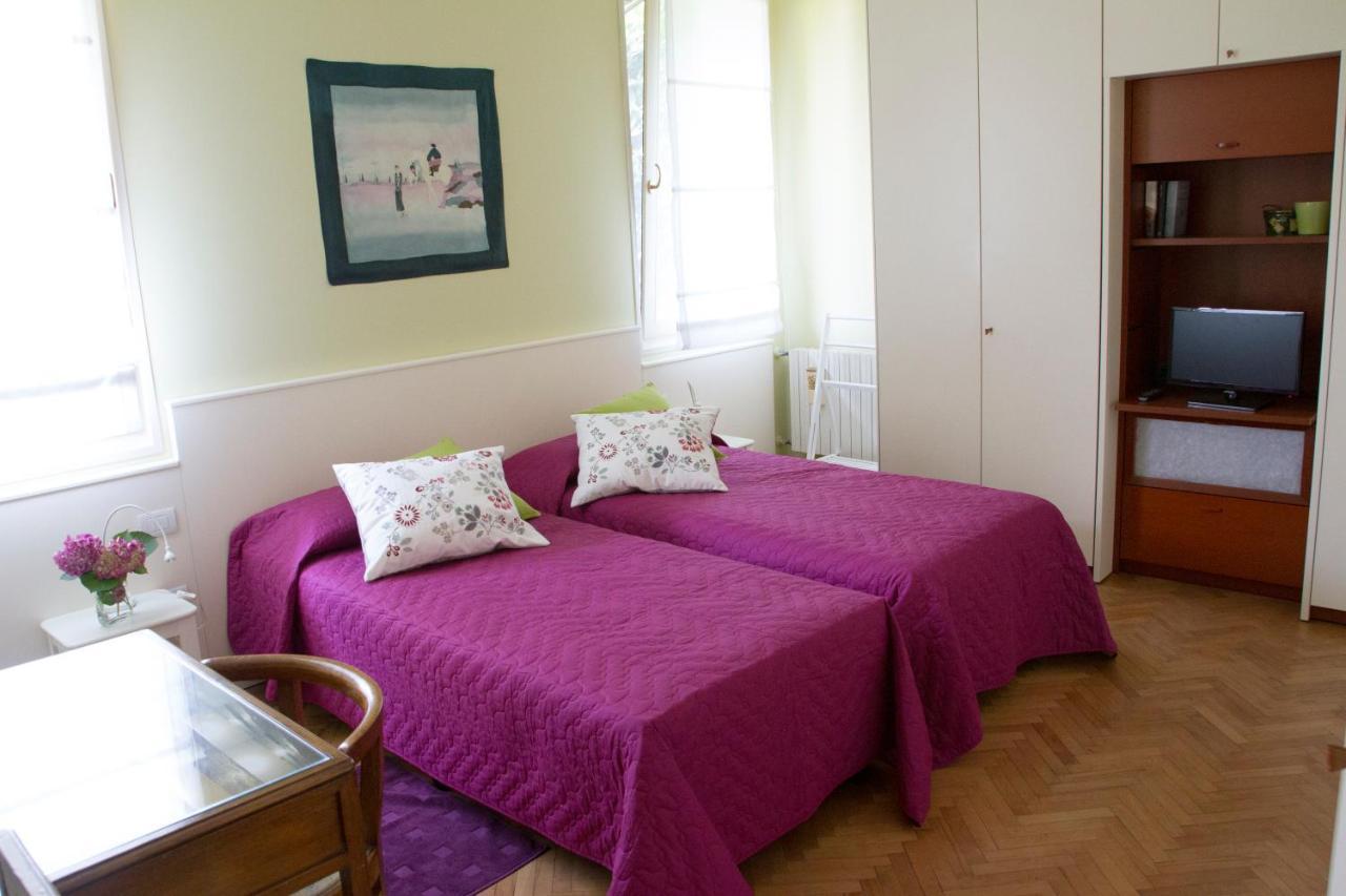 Bed&Breakfast Ai Tigli Legnago Esterno foto