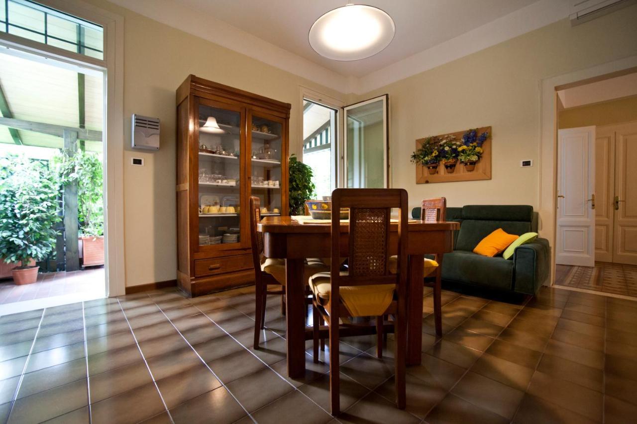 Bed&Breakfast Ai Tigli Legnago Esterno foto
