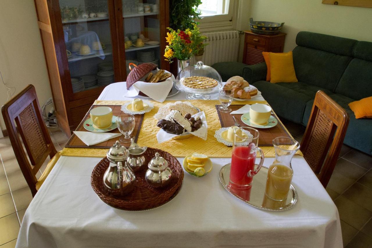 Bed&Breakfast Ai Tigli Legnago Esterno foto