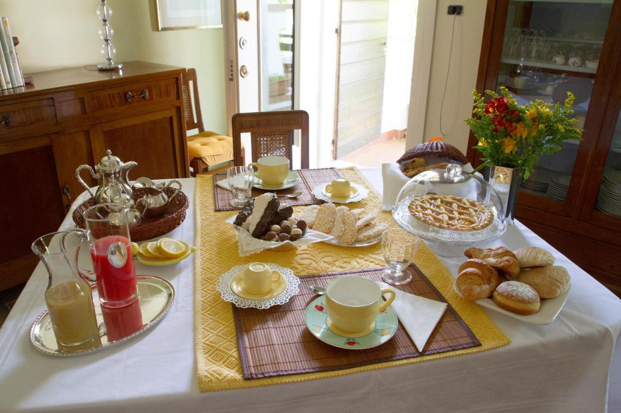 Bed&Breakfast Ai Tigli Legnago Esterno foto